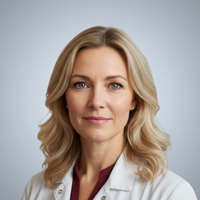 Dr. Anna-Karin Bergström