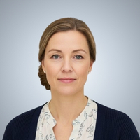 Ingrid Lindström